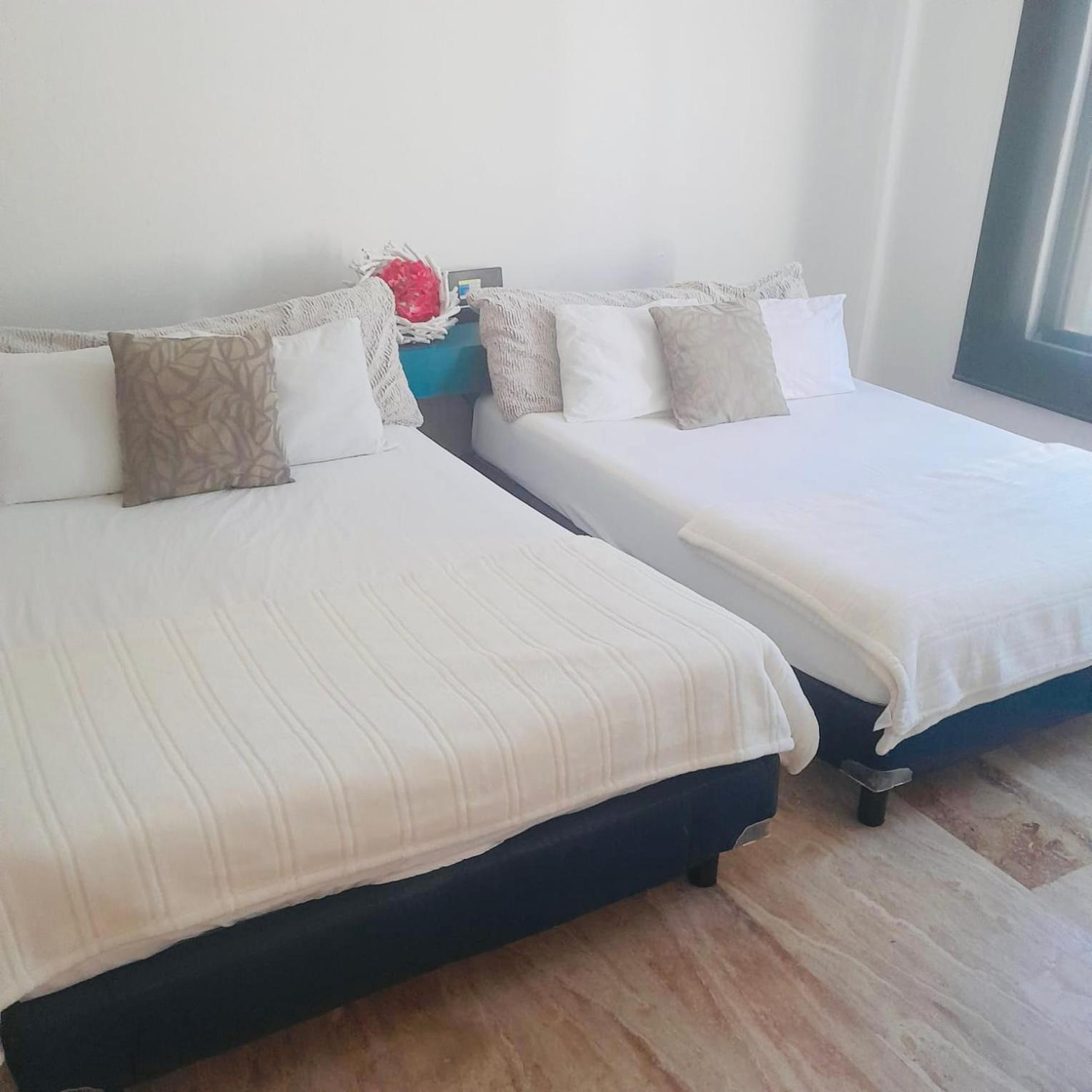 Marmaris Apartamento