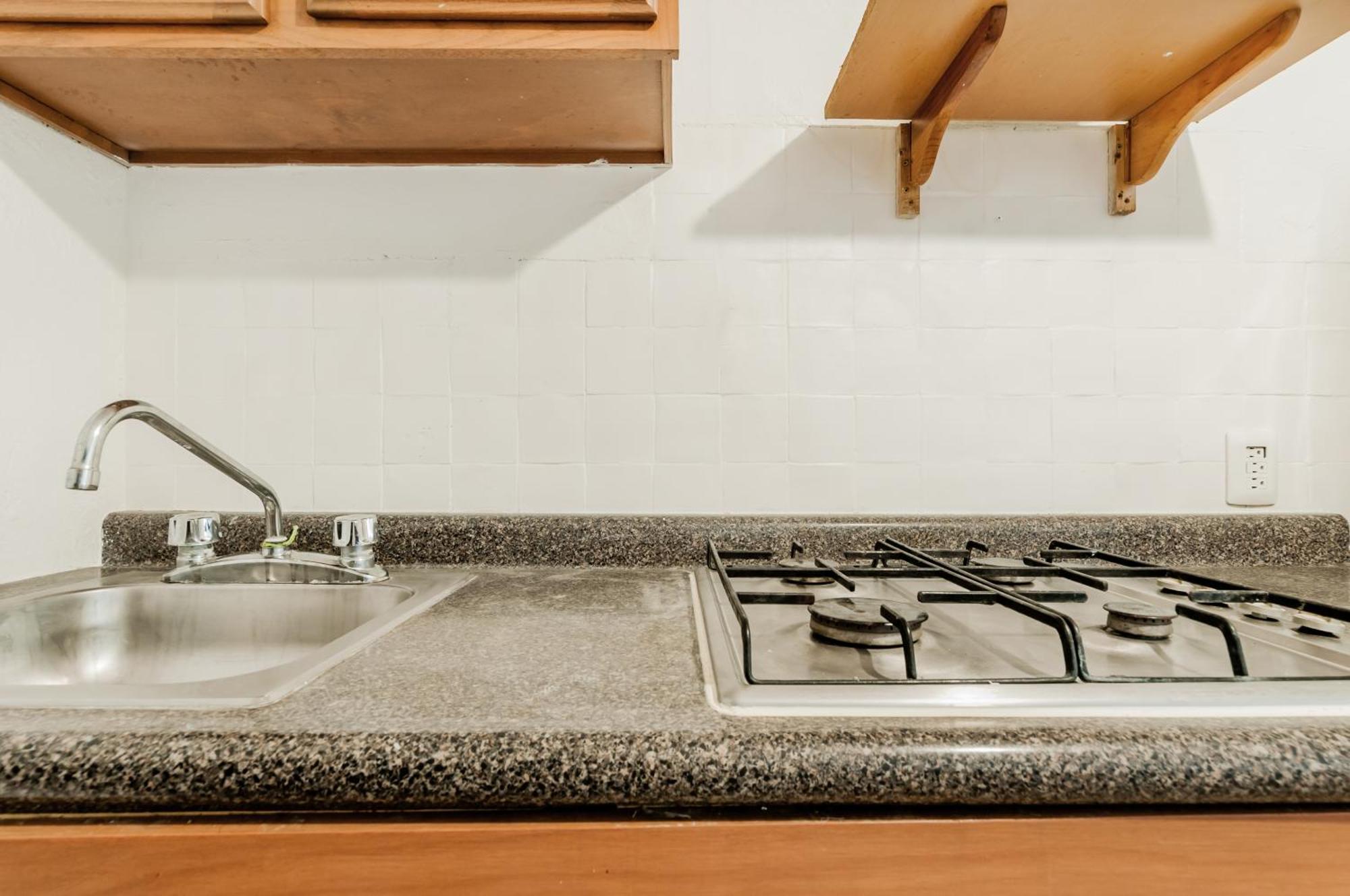 Marmaris Apartamento