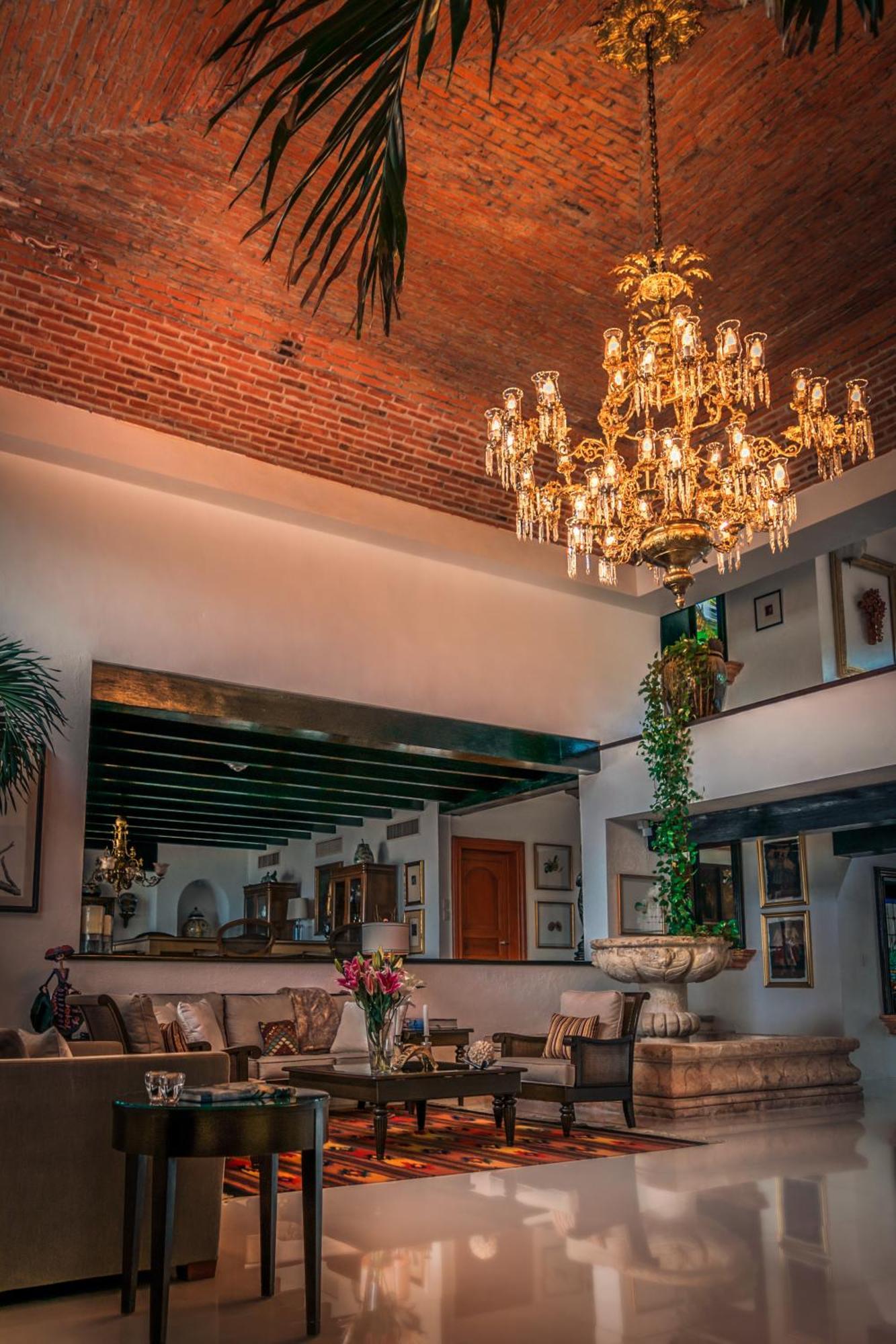 Villa Albatros Cancún