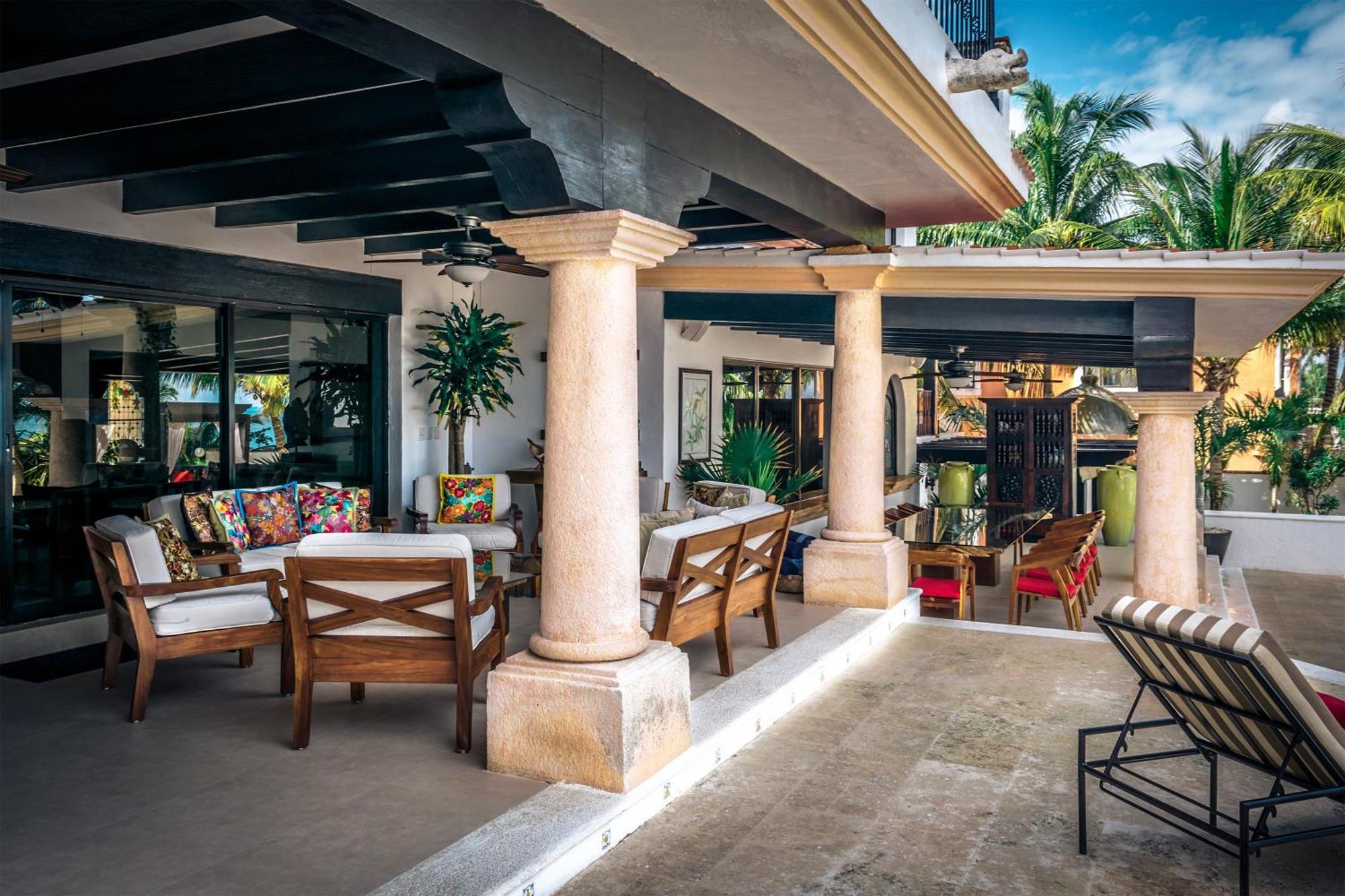 Villa Albatros Cancún