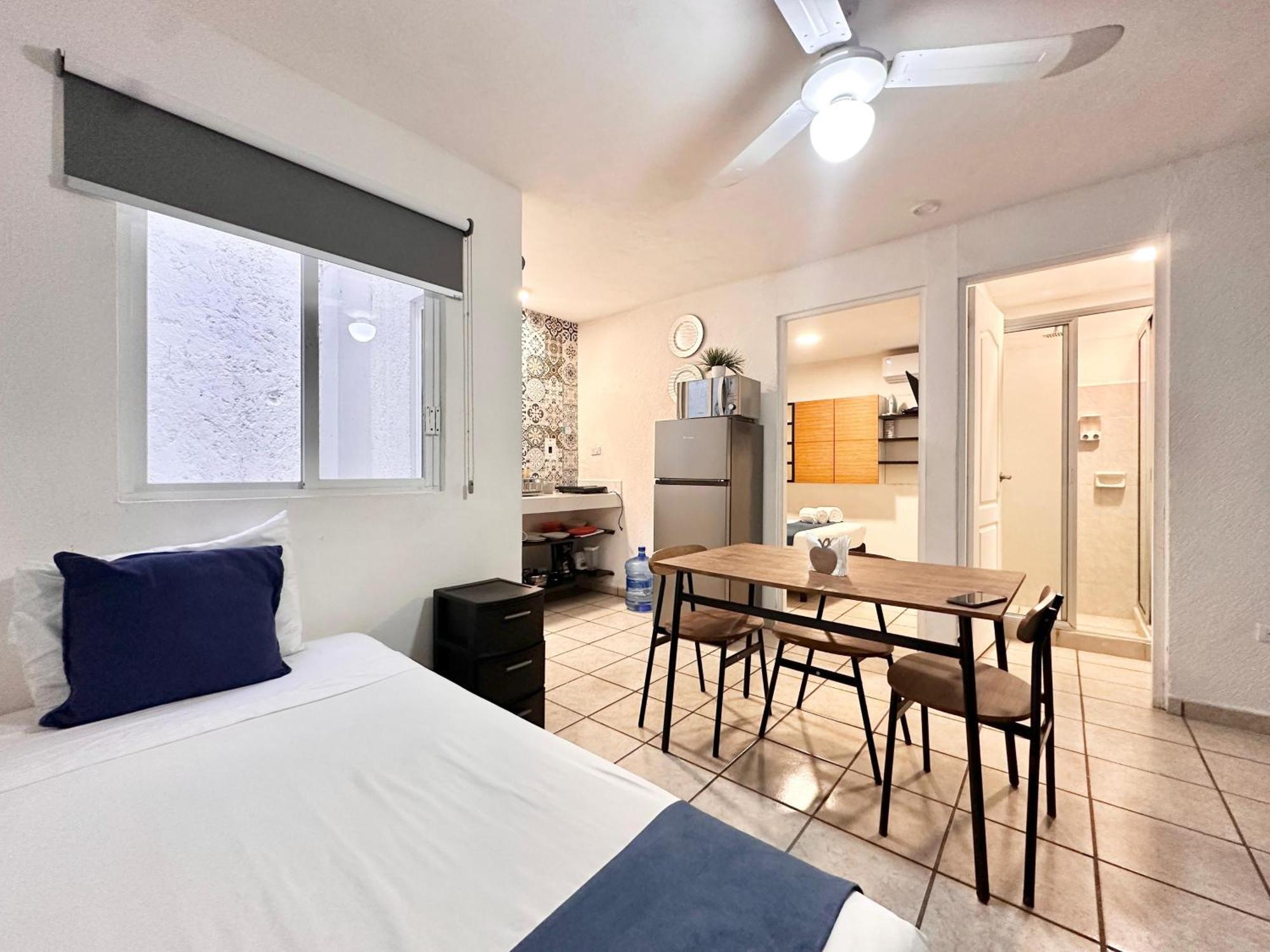 Apartamento Coco By Andiani Travel