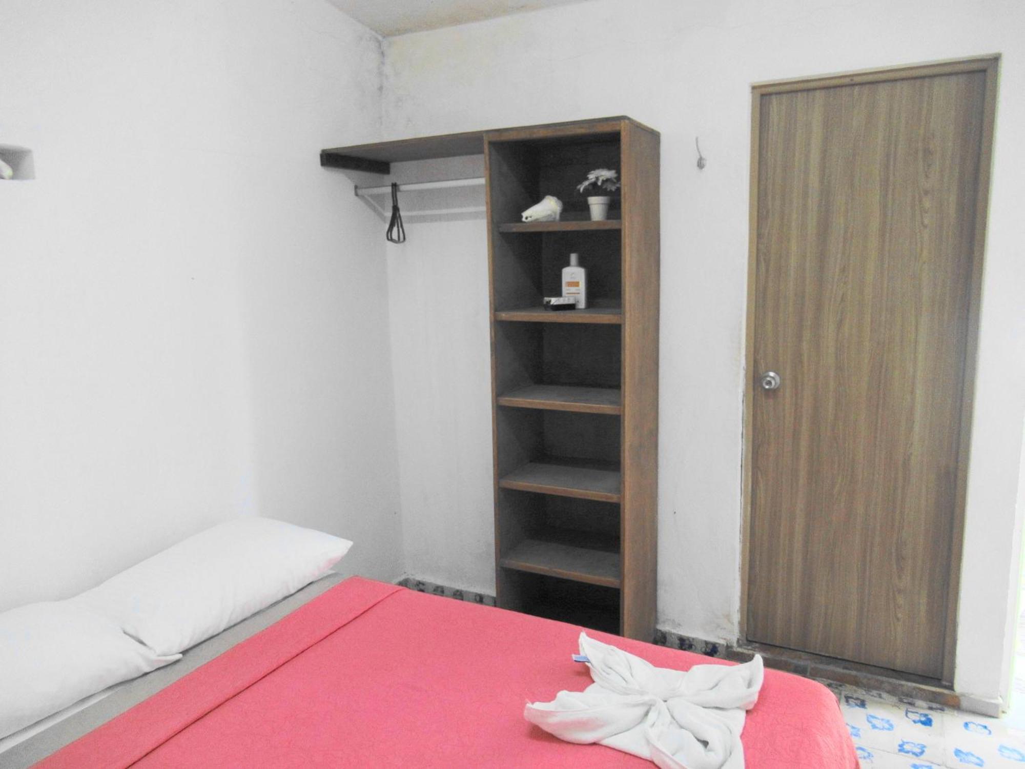 Cocos Apartamento *