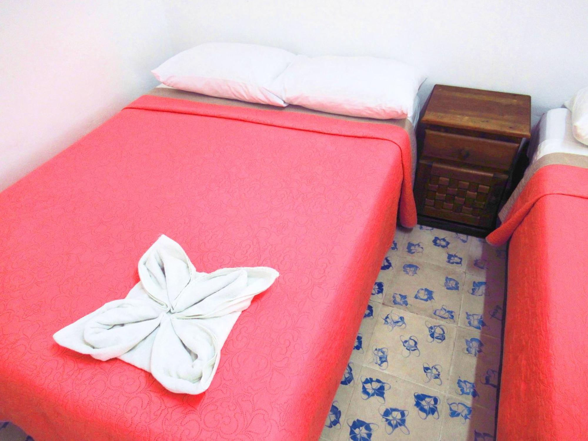 Apartamento Cocos *