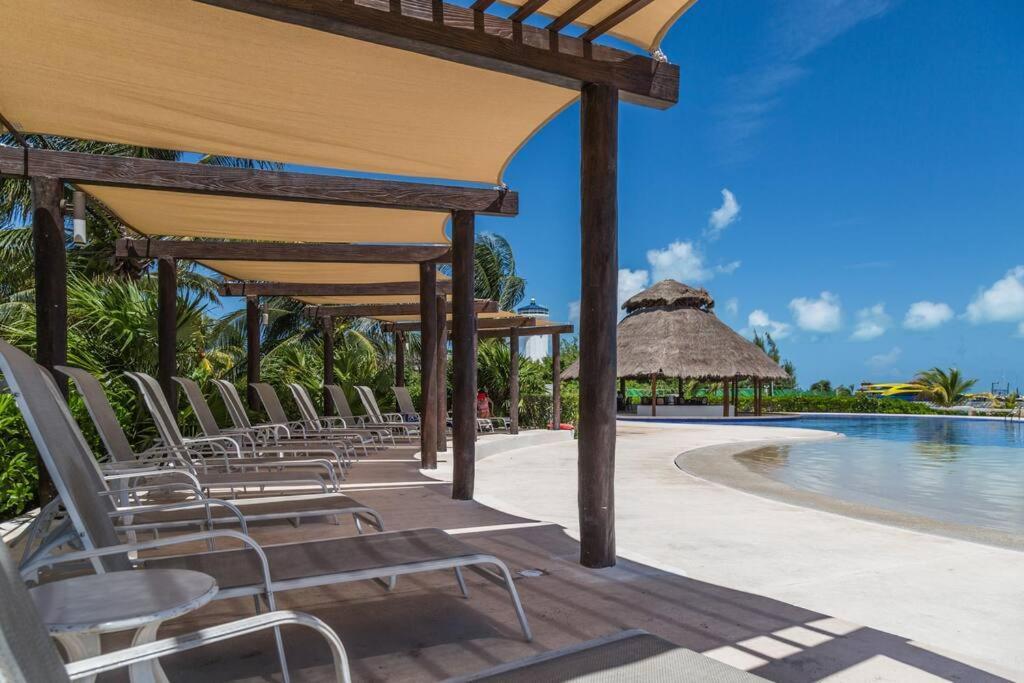 ☆blue Nest- Beachfront By Casa Paraiso☆ Apartamento