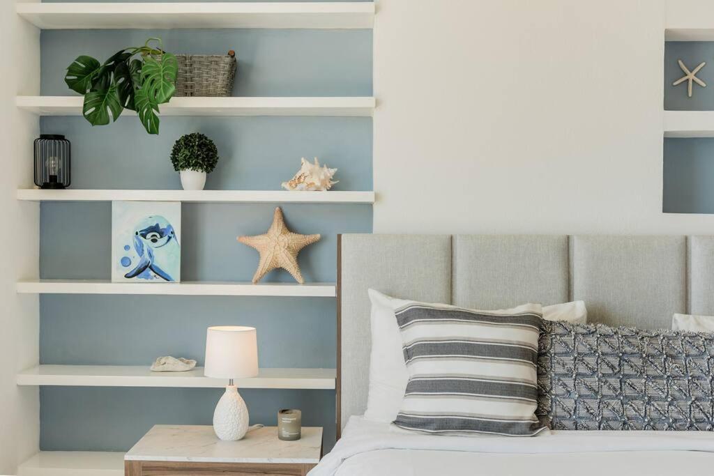 ☆blue Nest- Beachfront By Casa Paraiso☆ * Cancún