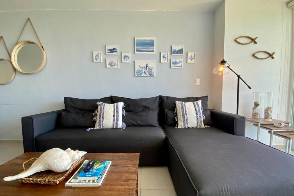 ☆blue Nest- Beachfront By Casa Paraiso☆ Apartamento