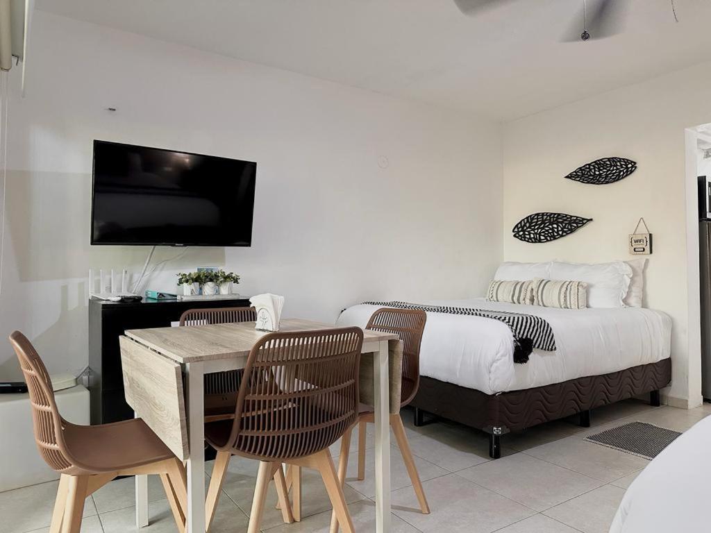 Apartamento Sole & Mare By Andiani Travel Cancún