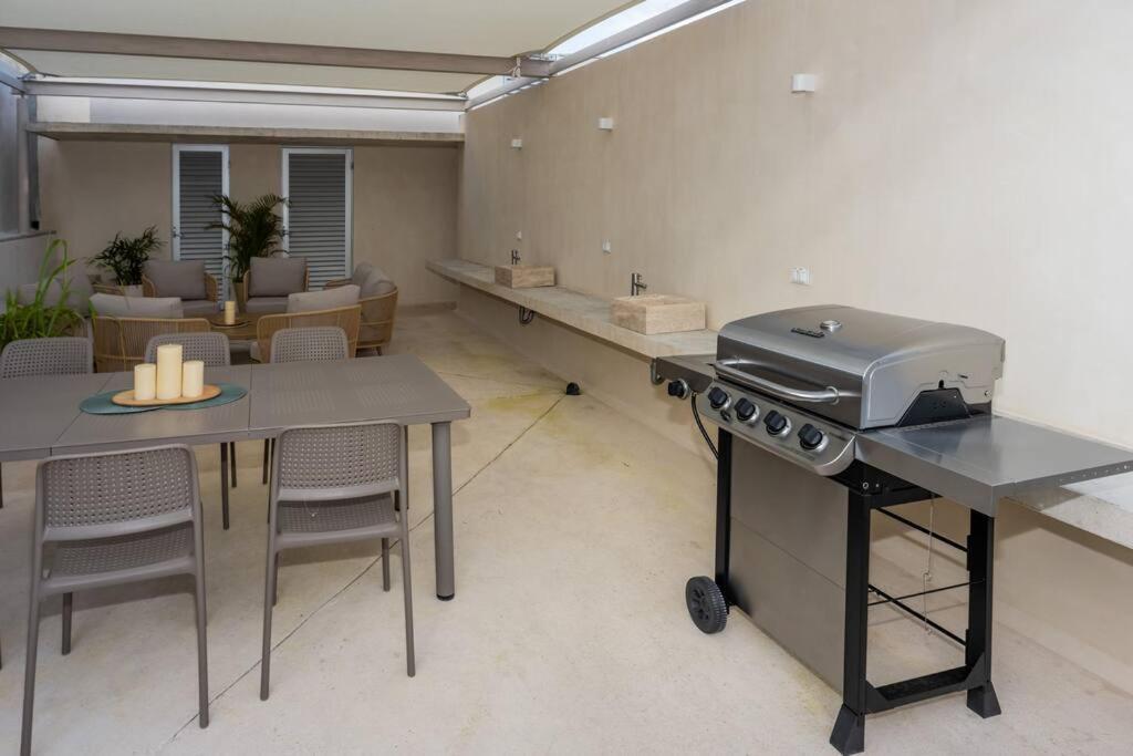 Apartment Estudio Moderno En La Av Nader