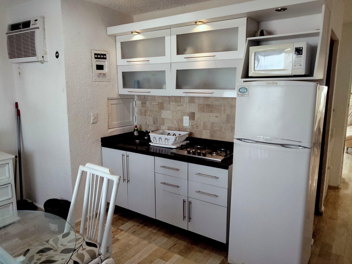Brisas Sealight Apartamento *
