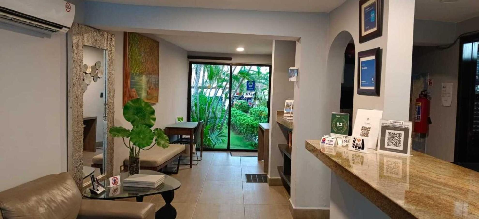 Hotel Sina - Adults Only Cancún
