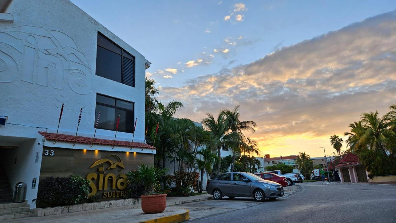 Hotel Sina - Adults Only 3*