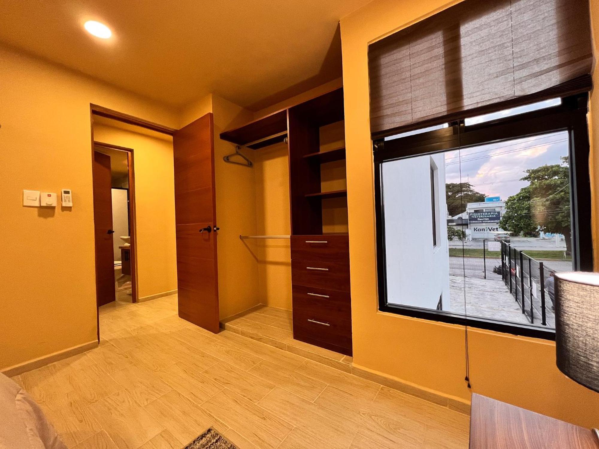 Apartamento Depa Palenque I Cancún