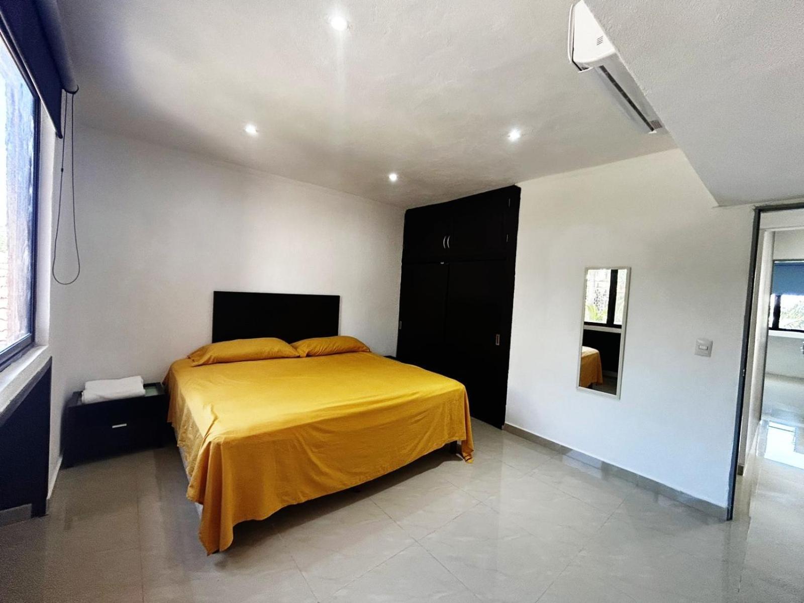La Luna Del Mar Apartamento