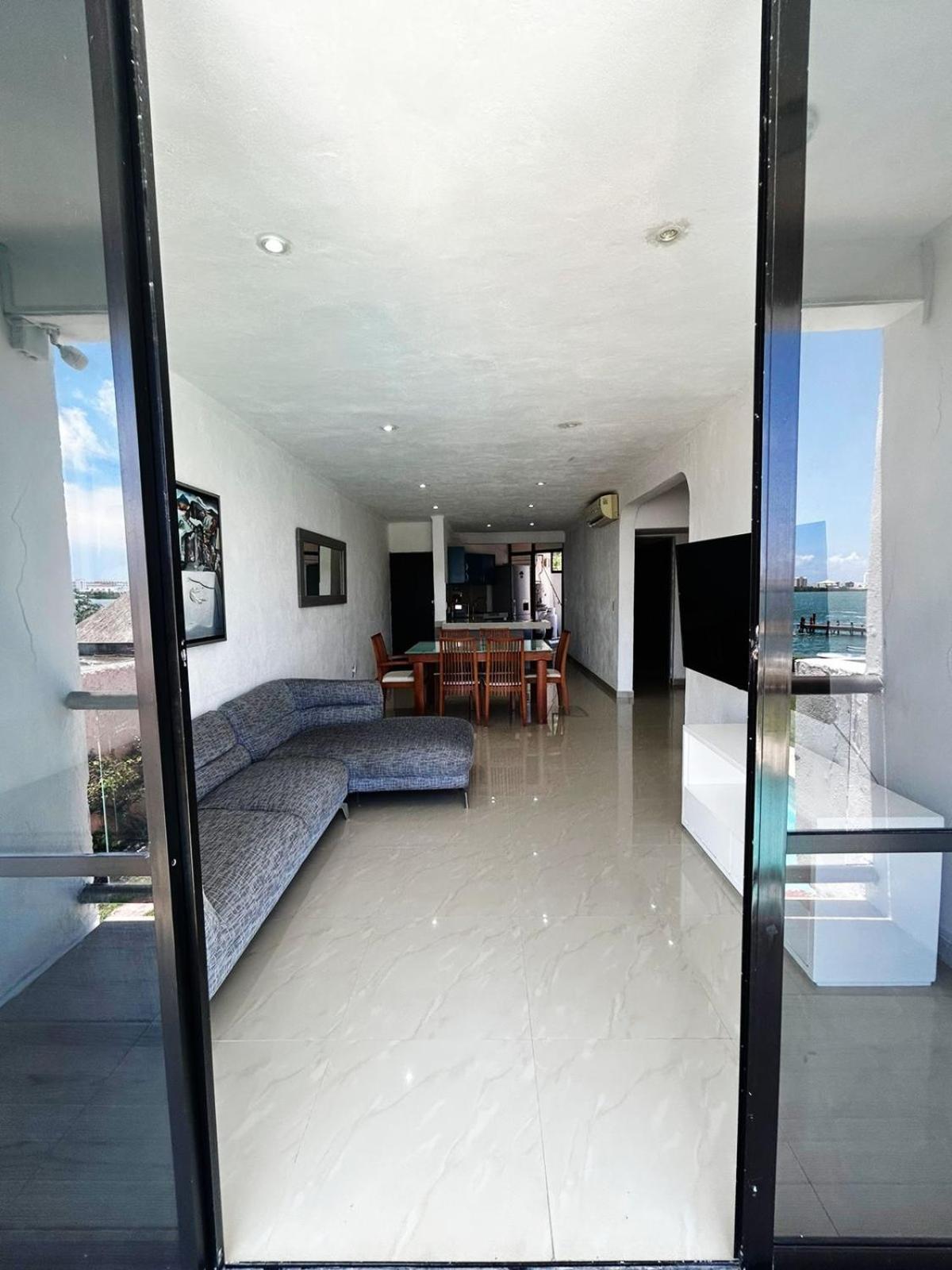 Apartamento La Luna Del Mar *