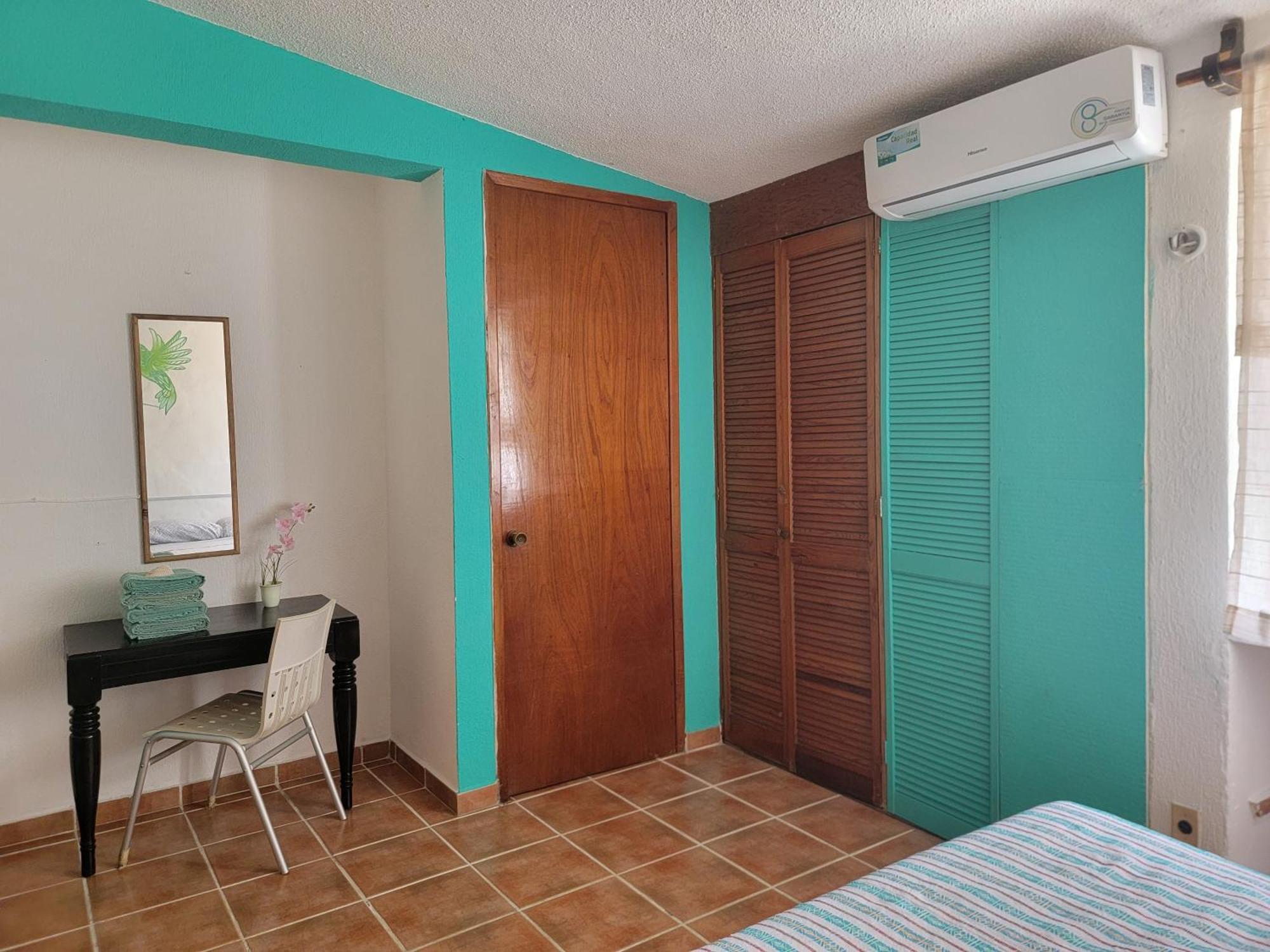 Venado-ocho Hostal Cancún