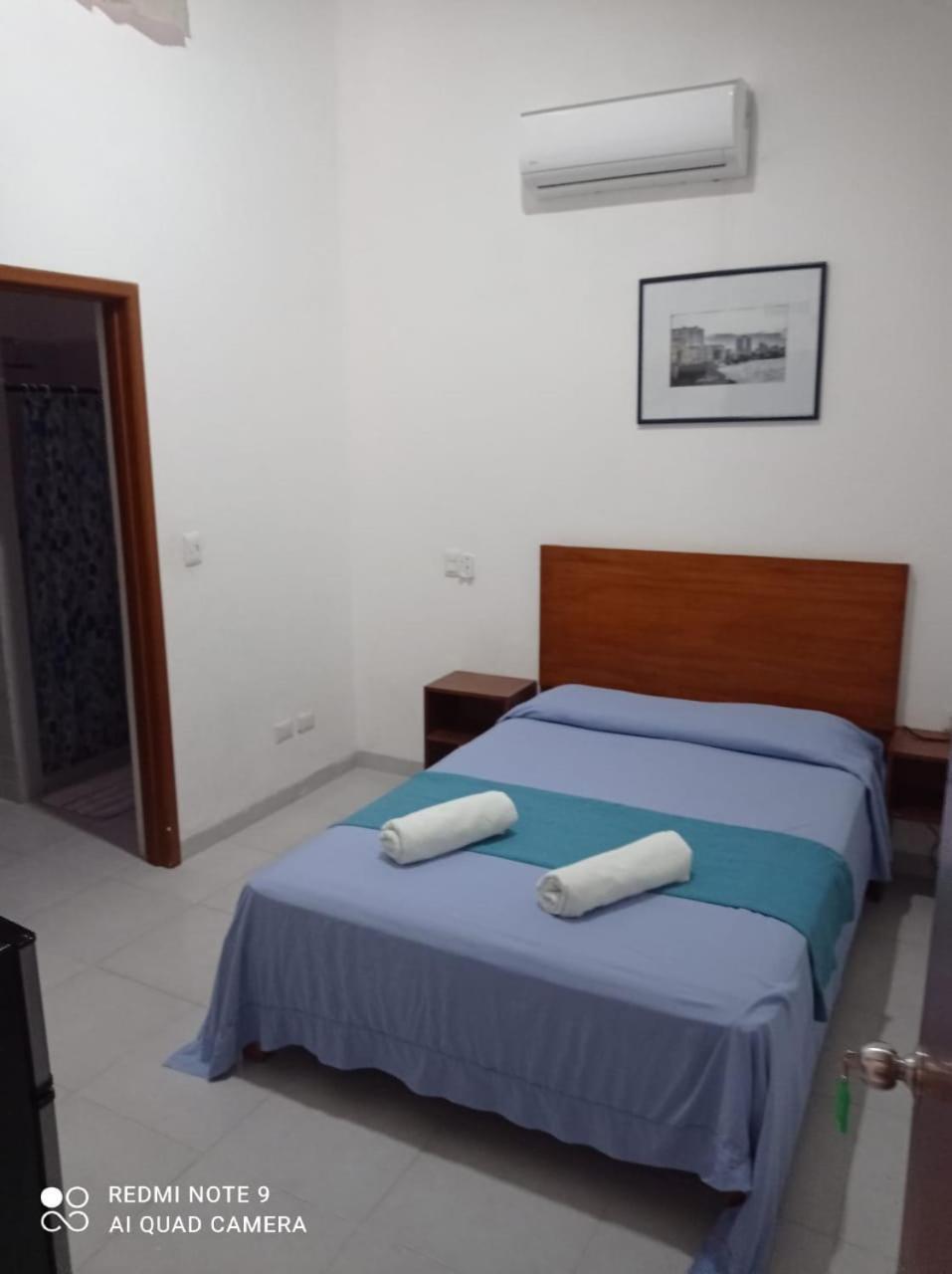 Bed & Breakfast Casa De Huespedes Taino *