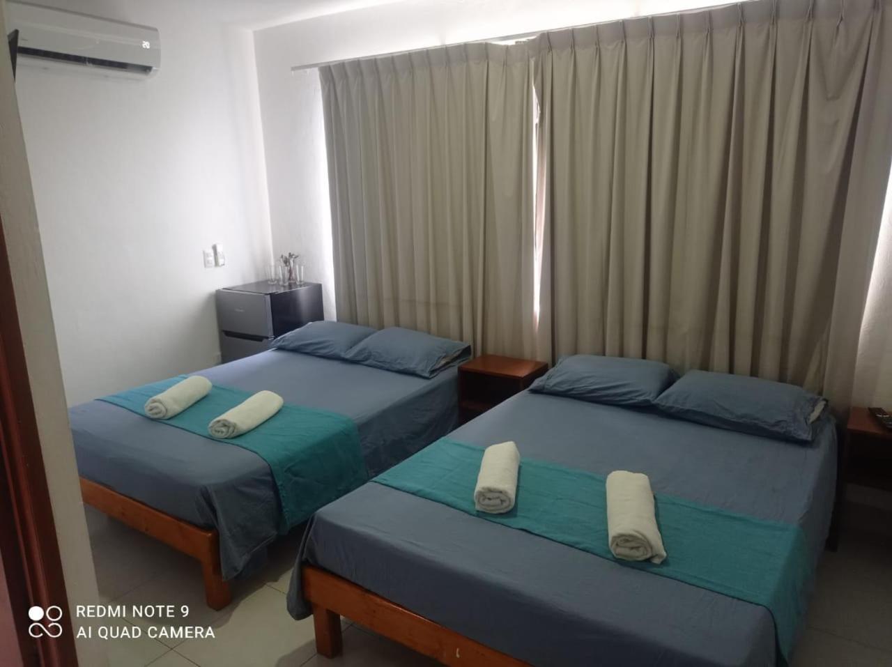 Bed & Breakfast Casa De Huespedes Taino *