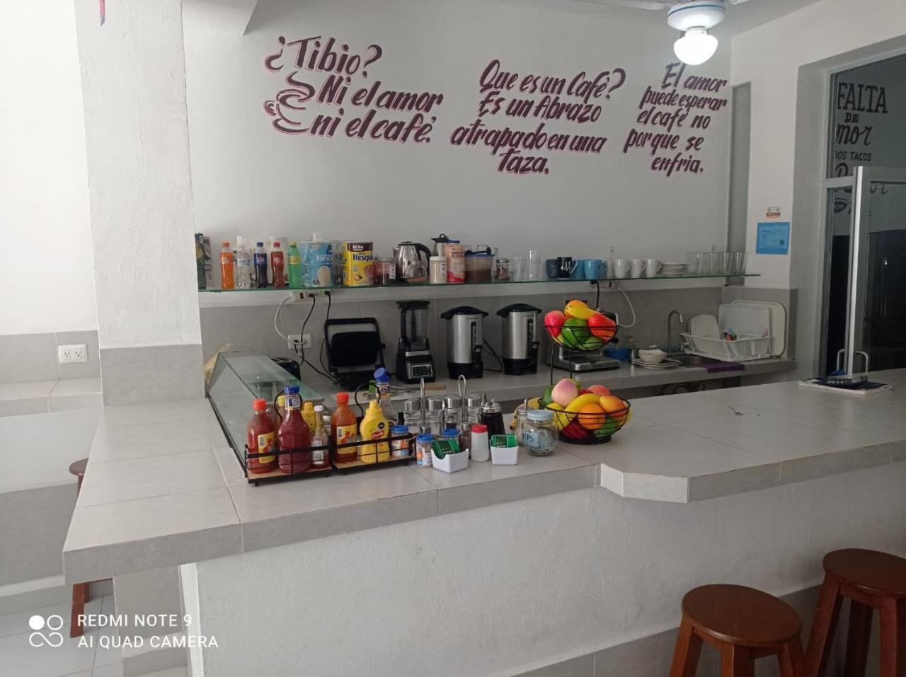 Casa De Huespedes Taino Bed & Breakfast