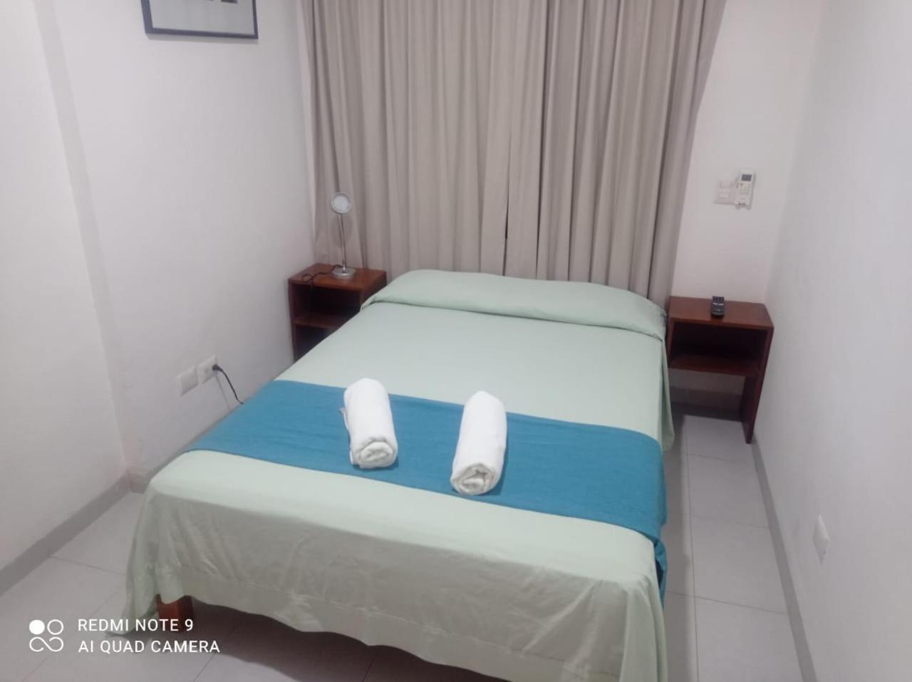 Bed & Breakfast Casa De Huespedes Taino *