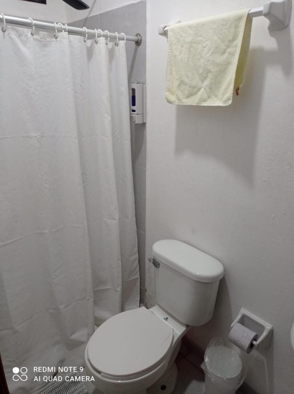 Casa De Huespedes Taino Cancun