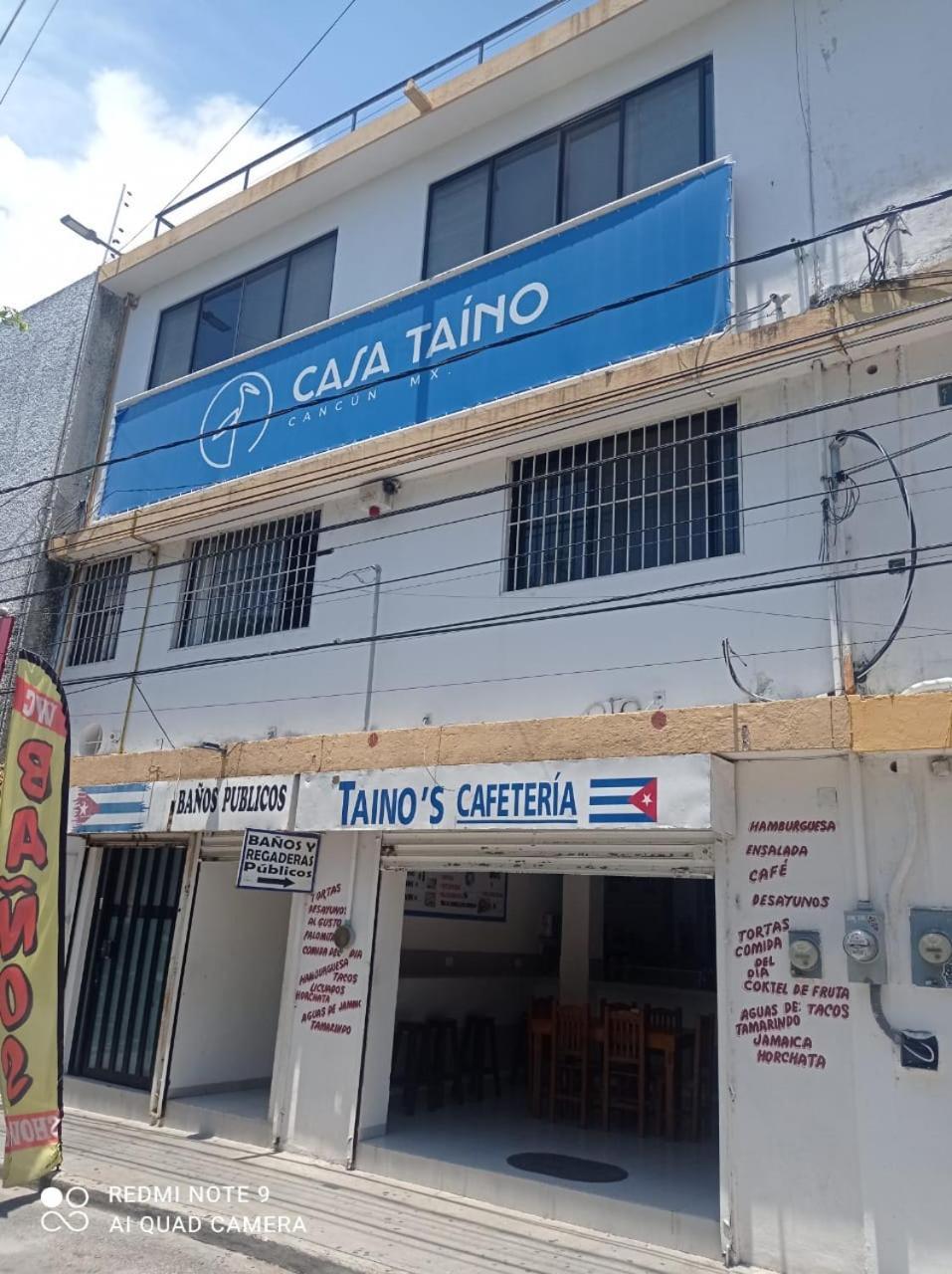 Casa De Huespedes Taino * Cancun