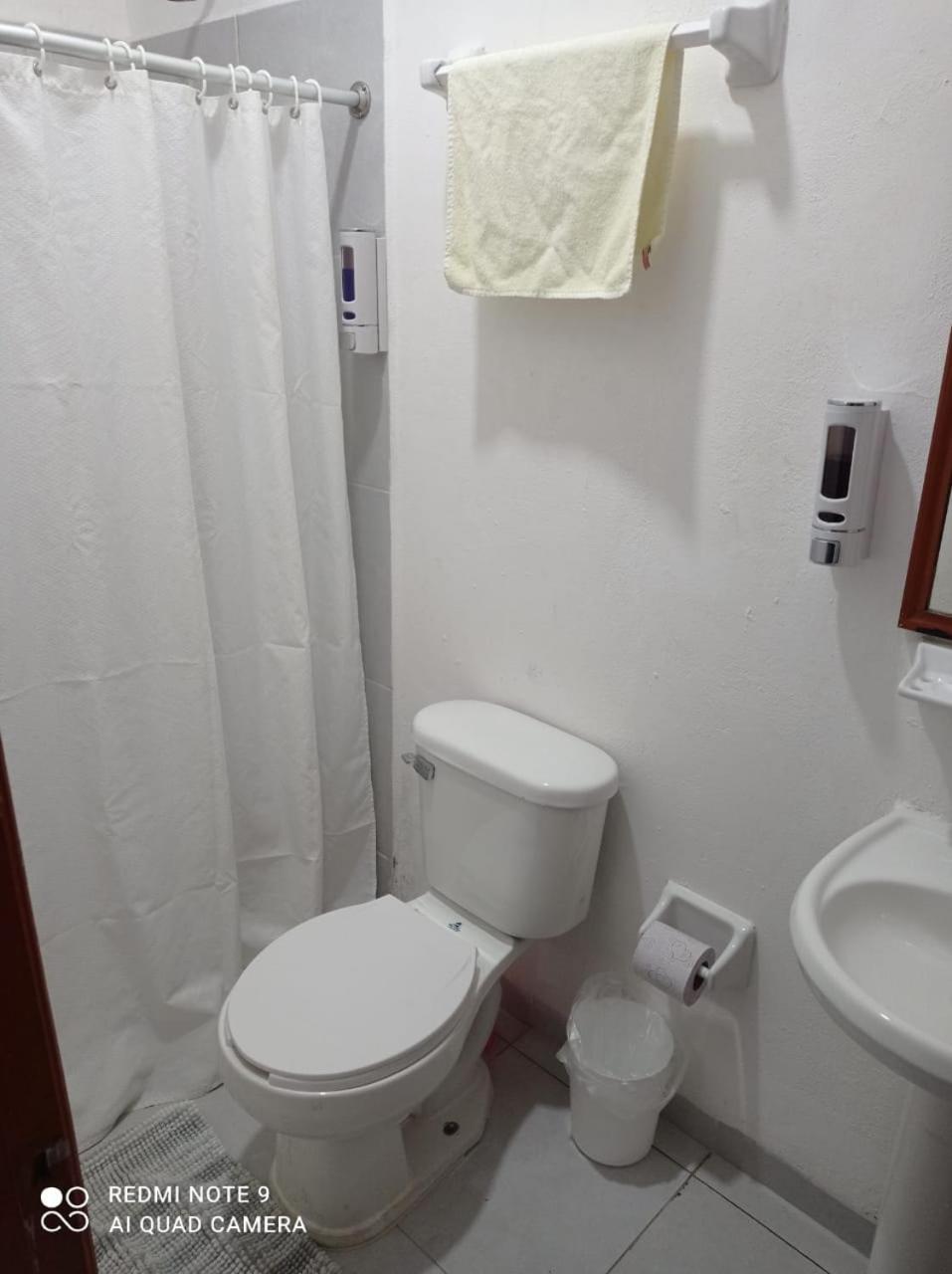 Casa De Huespedes Taino Bed & Breakfast