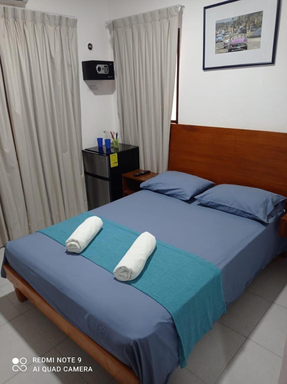 Bed & Breakfast Casa De Huespedes Taino