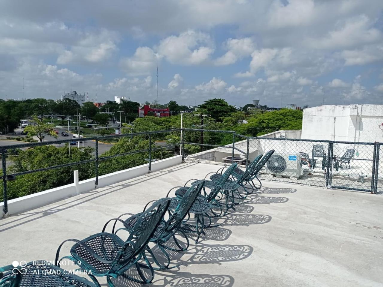 Casa De Huespedes Taino * Cancun
