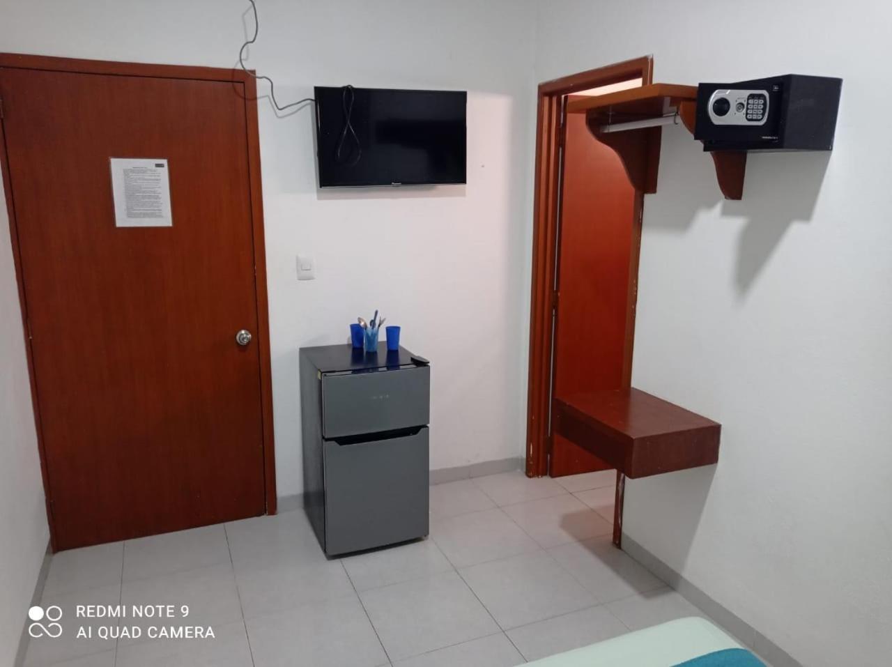 Casa De Huespedes Taino Bed & Breakfast