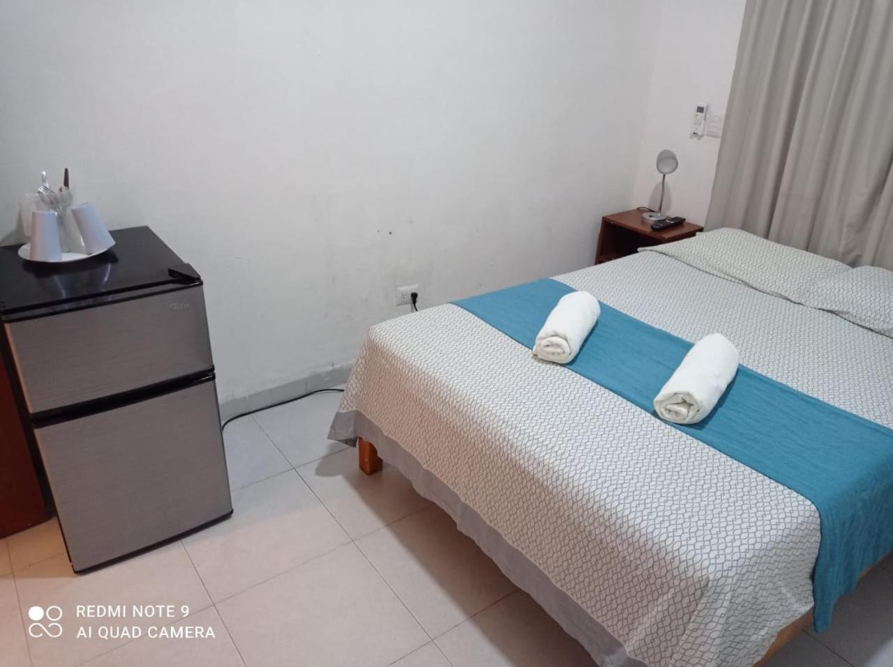 Casa De Huespedes Taino Bed & Breakfast *