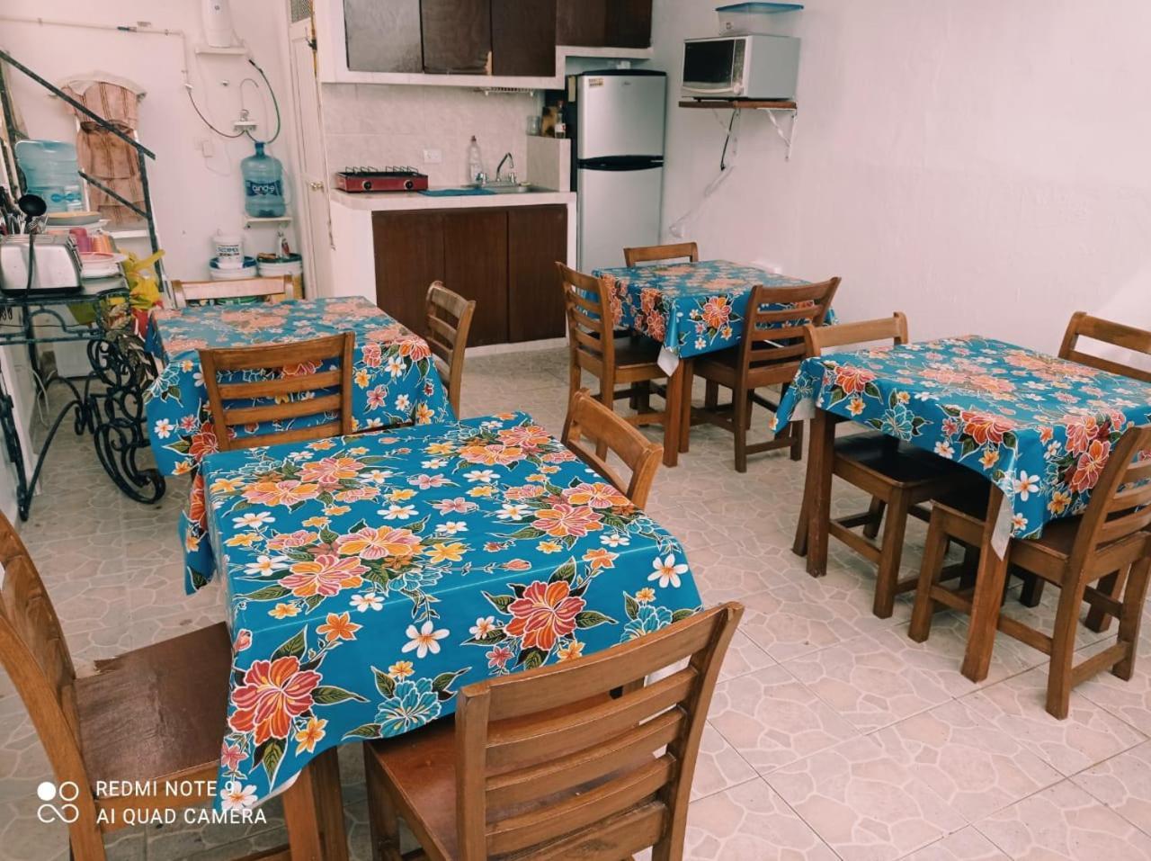 Bed & Breakfast Casa De Huespedes Taino *