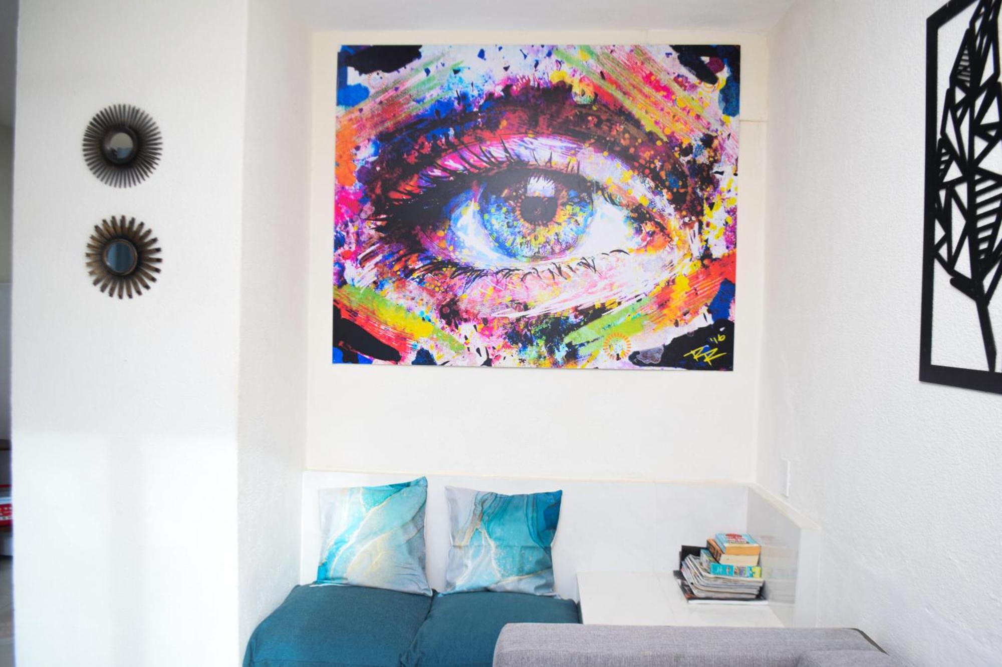 Apartamento Marlin 32 *