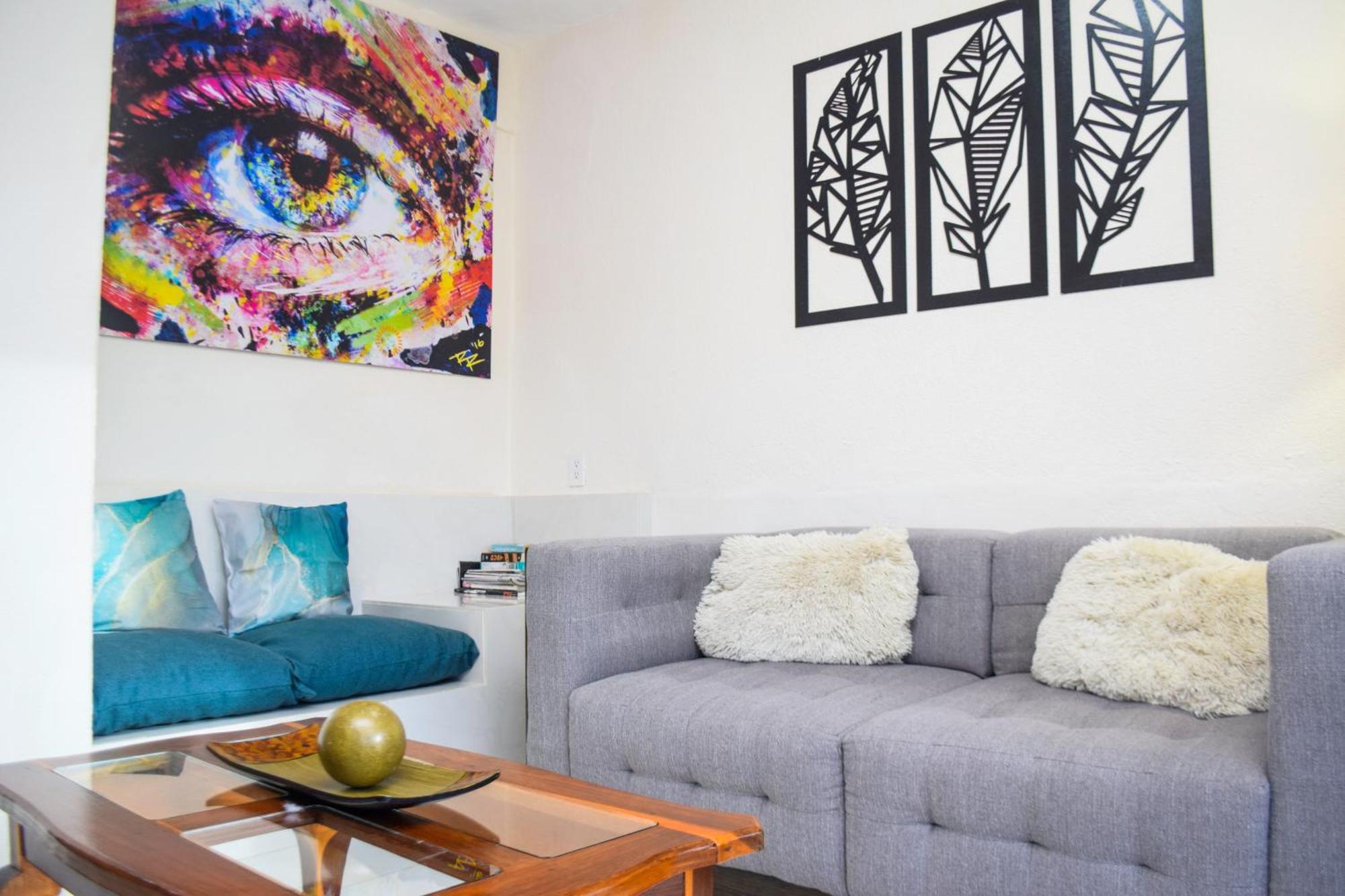 Marlin 32 Apartamento Cancún
