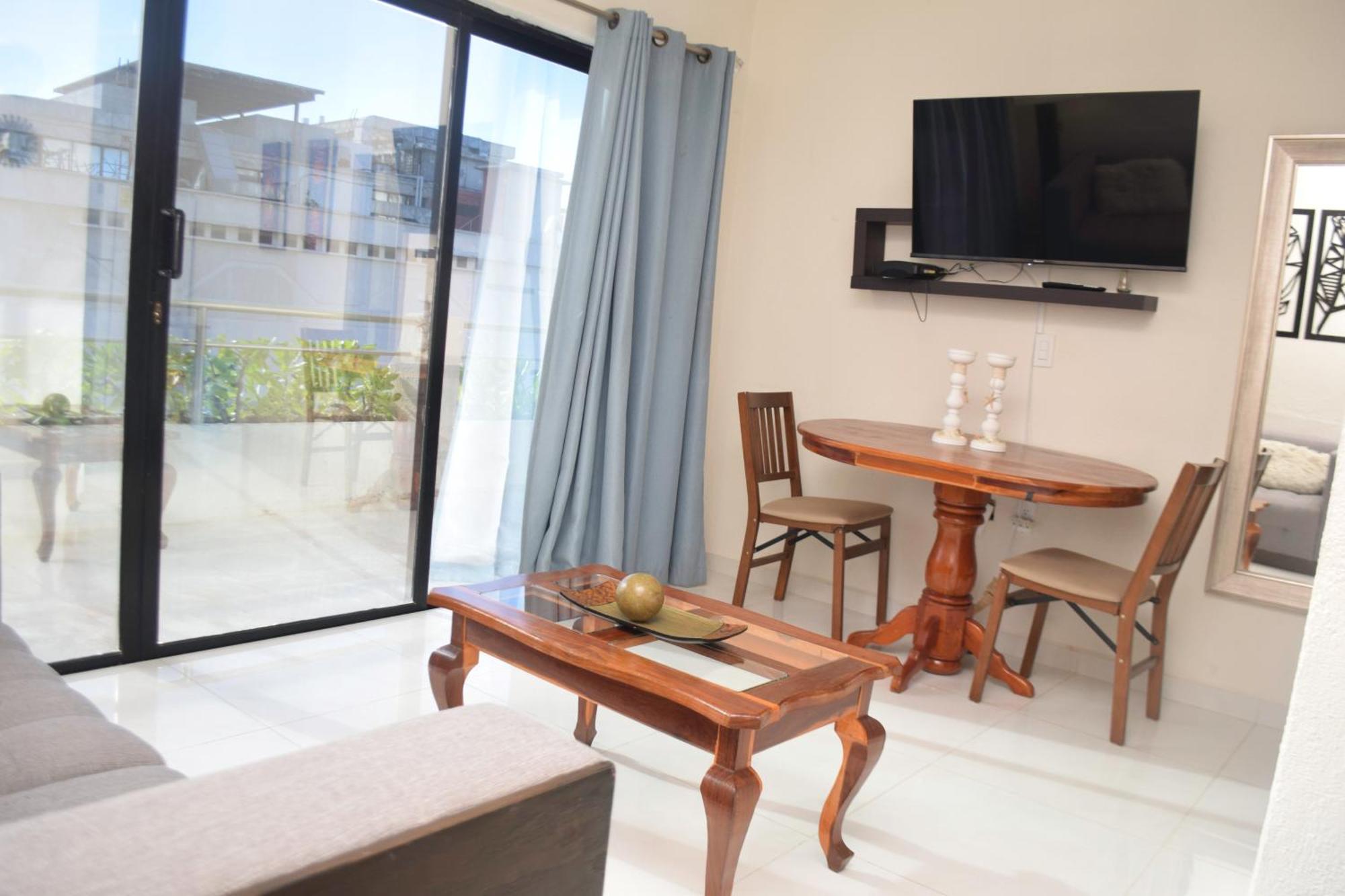 Marlin 32 Apartamento Cancún
