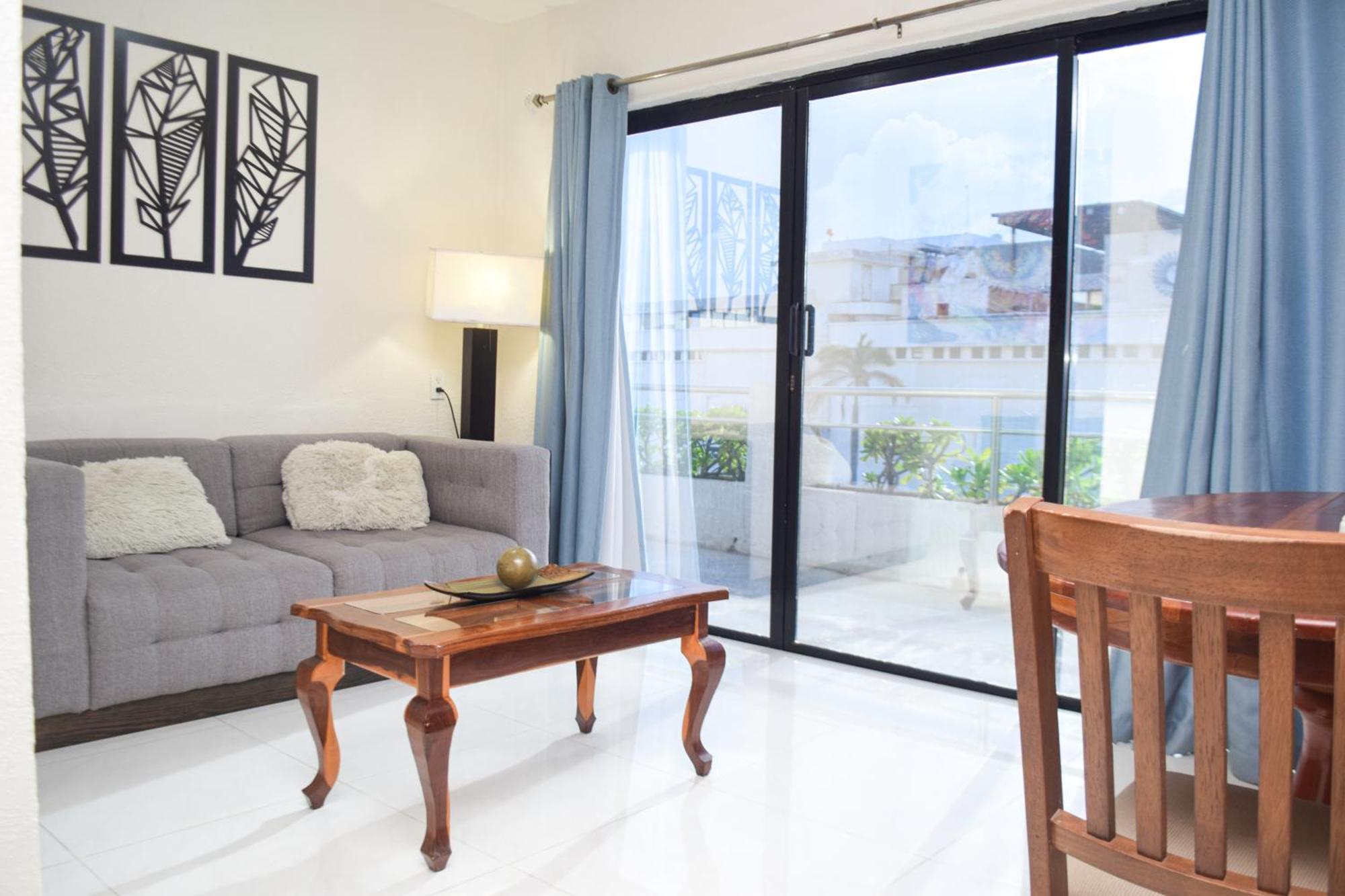 Apartamento Marlin 32 Cancún
