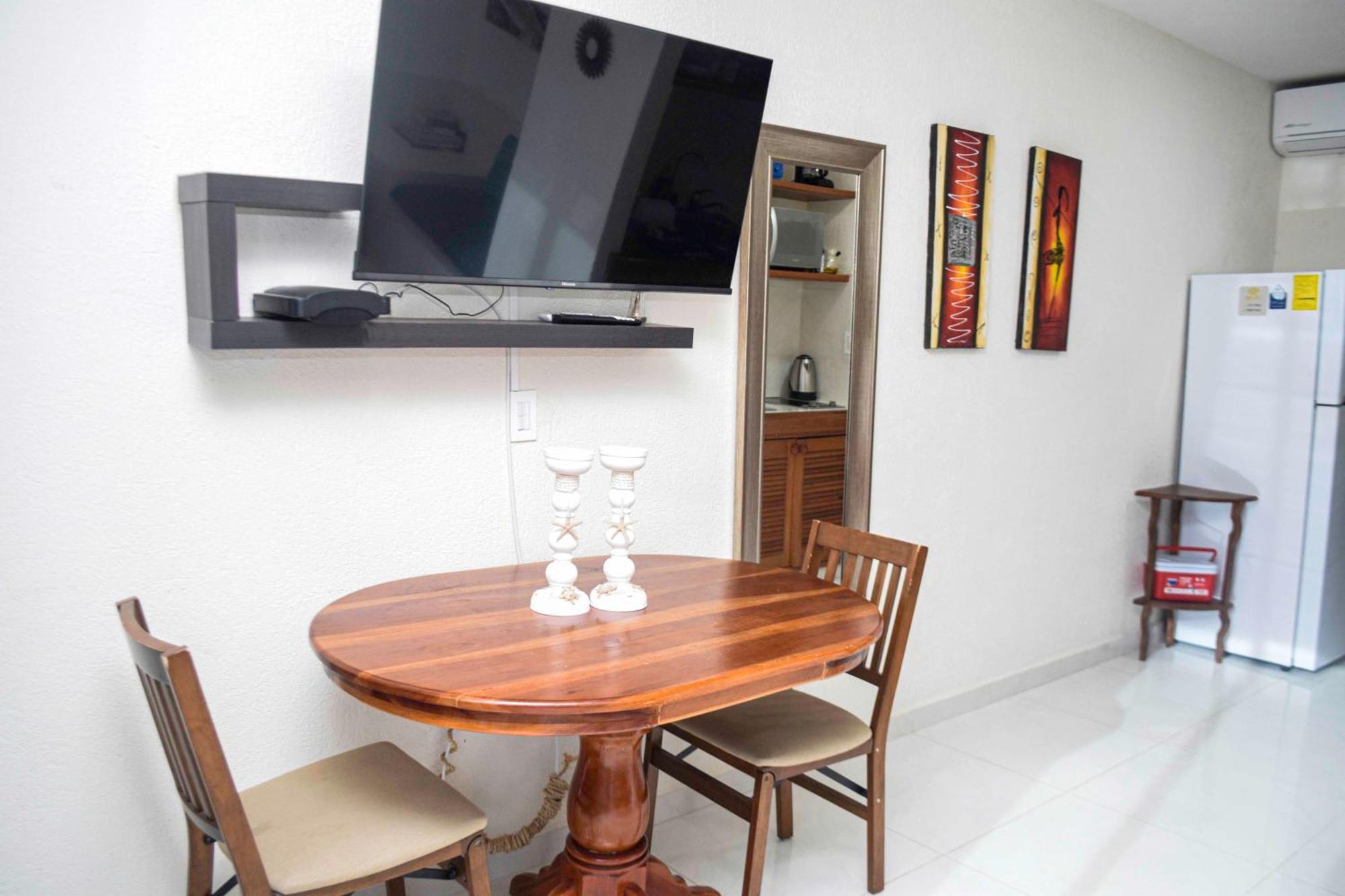Marlin 32 Apartamento *