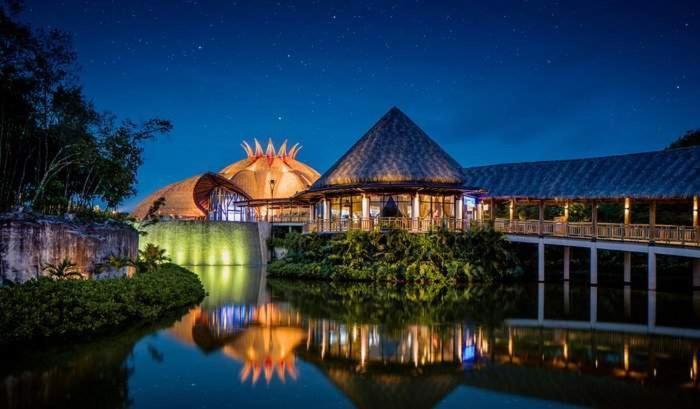 The Bliss At Vidanta Riviera Maya Apartahotel Cancún