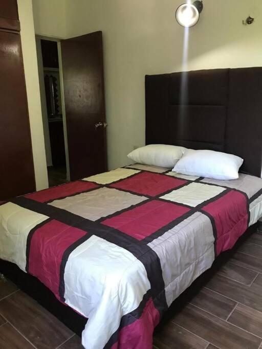 Depa Bonampak Zona De Playas Cancun, Sea Apartamento *