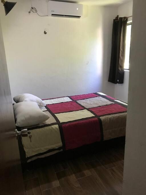 Depa Bonampak Zona De Playas Cancun, Sea Apartamento *