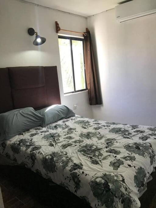 Depa Bonampak Zona De Playas Cancun, Sea Apartamento Cancún