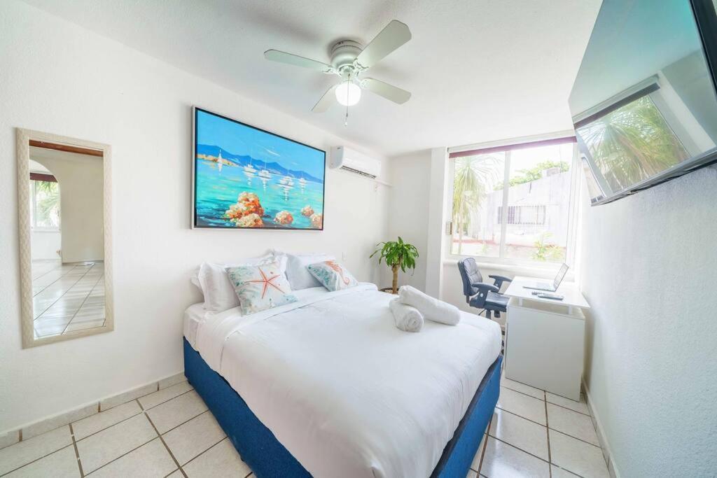 Mantarraya - 2 Bedroom Prime *