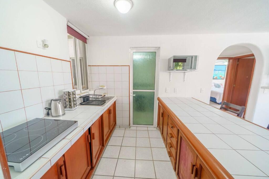 Mantarraya - 2 Bedroom Prime
