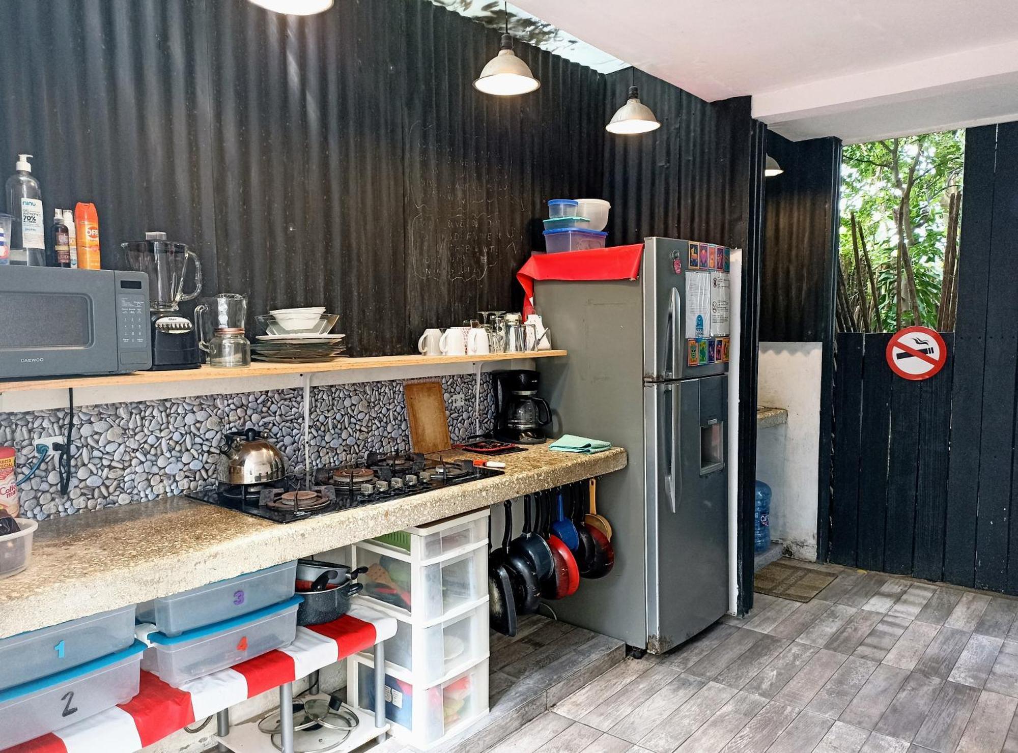 Apartamento Cancunbnb Río *