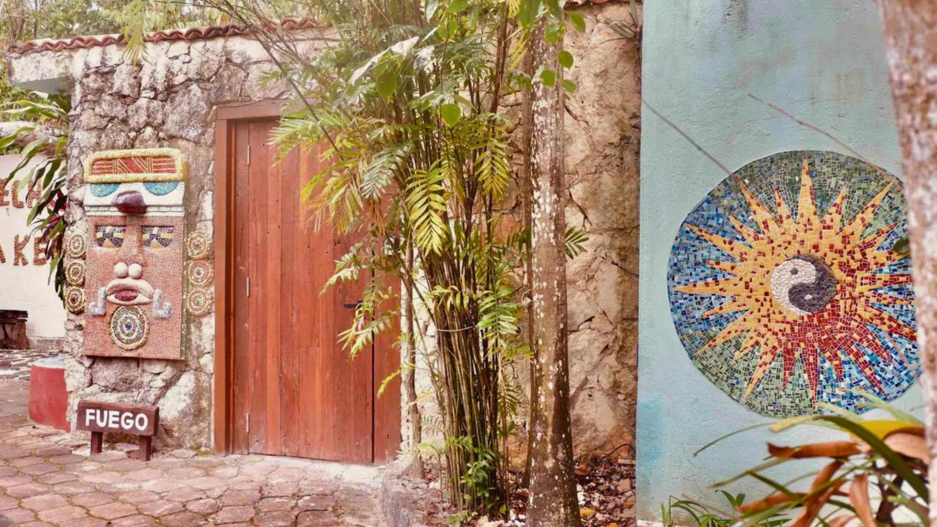 Apartamento Casa Oma -