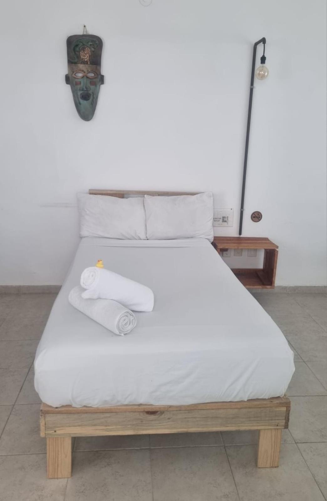 Lucky Duck Pj Hotel