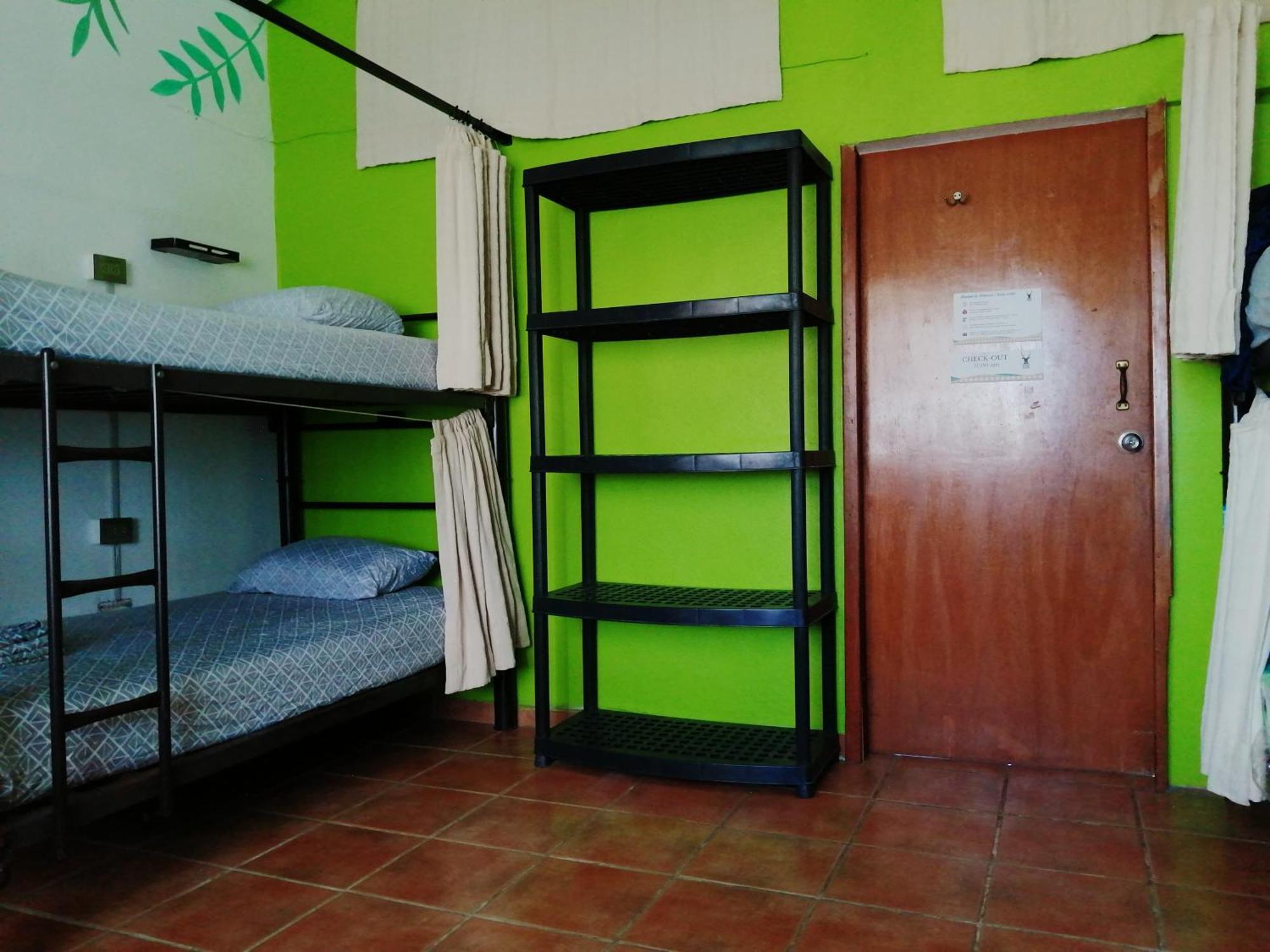 Hostal Venado-ocho