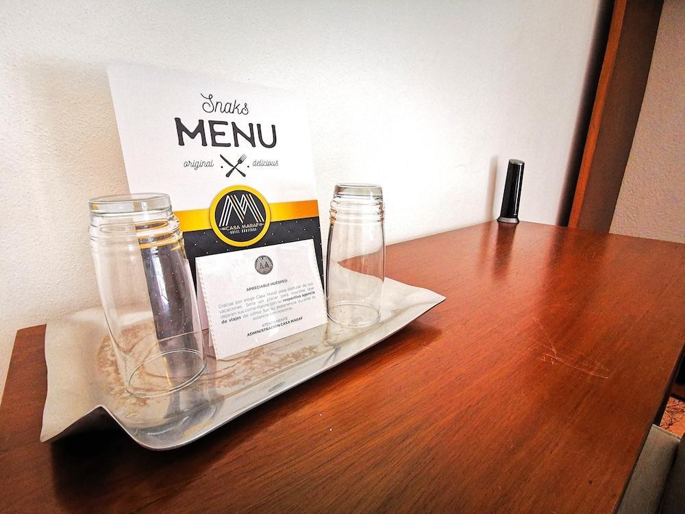Casa Maraf Boutique - Adults Only Hotel 5*