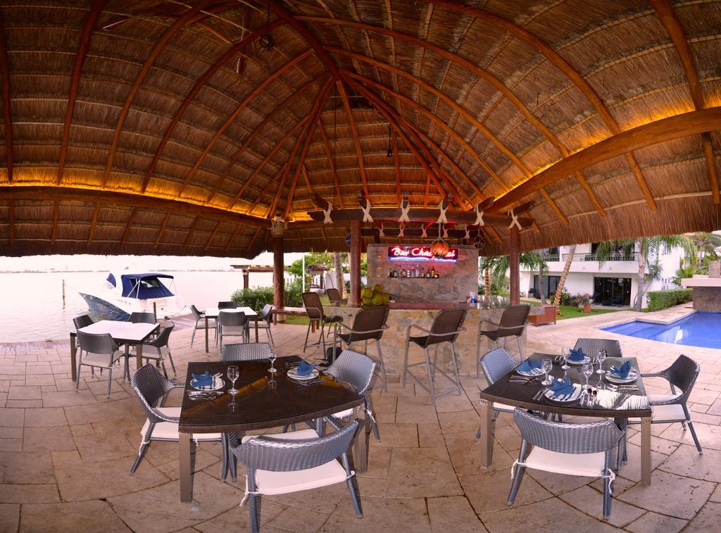 Sina - Adults Only Cancún