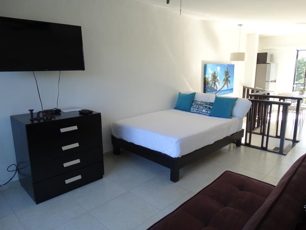 Mare Studio By Andiani Travel Cancun