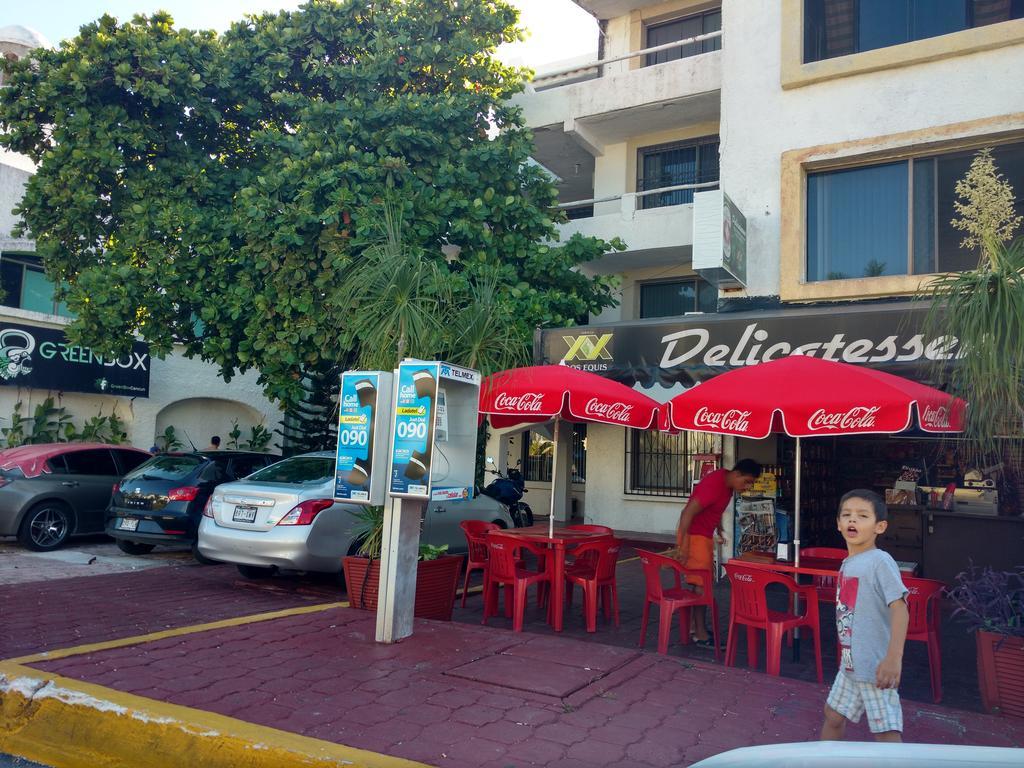 Casa Pok Tapok Apartamento Cancún